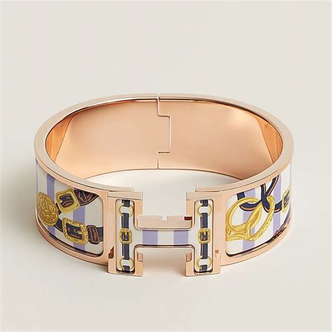 hermes brides de gala bracelet